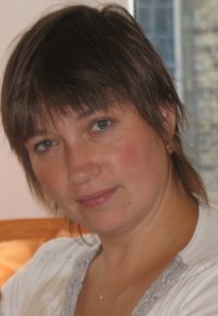 Kaschtanowa Irina