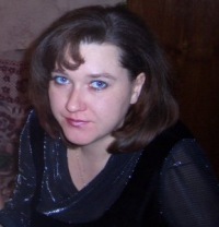 Светлана Кулёва, 28 февраля 1977, Санкт-Петербург, id1350488