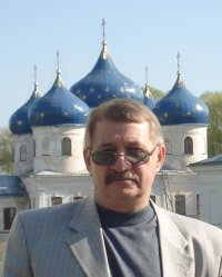 Виктор Федотов, 6 октября 1987, Санкт-Петербург, id14418664