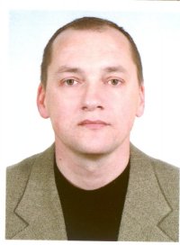 Юрий Борисенков, 18 ноября , Керчь, id18055108