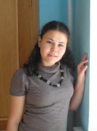 Alsina Rouuze, 24 марта 1991, Казань, id18791433