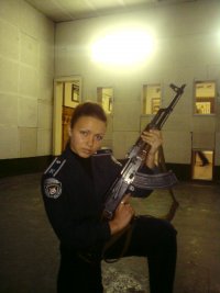 Анастасія Бакал, 20 июля 1990, Киев, id20163340
