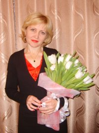 Маргарита Солуянова, 19 декабря 1966, Ставрополь, id22114861