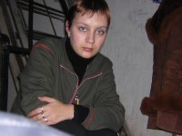 Эвелина Новикова, 2 июня 1983, Саратов, id24099495