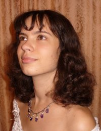 Елена Николаенко, 29 декабря 1984, Харьков, id25583628