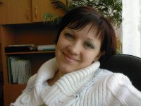 Мария Черепанова, 10 декабря 1992, Никополь, id28715677