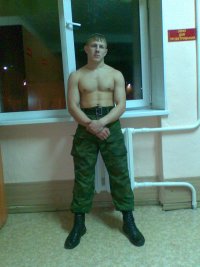 Сергей Таранов, 2 ноября 1996, Новосибирск, id30002854