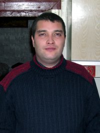 Антон Галеев, 27 ноября 1980, Кременчуг, id30229061