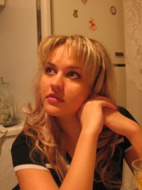 Марина Худякова, 15 января , Москва, id3212021