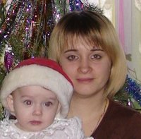 Маришка Лавренкова, 29 января 1983, Киев, id33302153