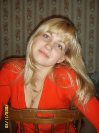 Людмила Потапова, 25 июня 1988, Донецк, id34262818