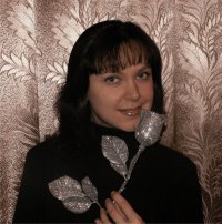 Марина Кожевникова, 1 мая , Москва, id5824317