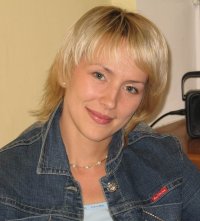 Марианна Котова, 22 апреля , Зеленоград, id6432993