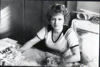 Марина Шемякина, 29 марта 1985, Челябинск, id6917462