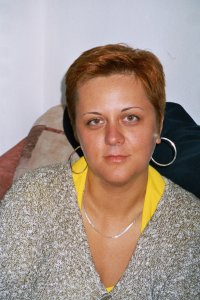 Елена Агафонова, 29 мая 1975, Кемерово, id7084787