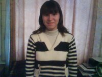 Ксения Антонова, 23 мая 1971, Санкт-Петербург, id7611677