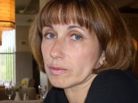 Александра Асиновская(Межазакис), 2 мая 1992, Санкт-Петербург, id7872850